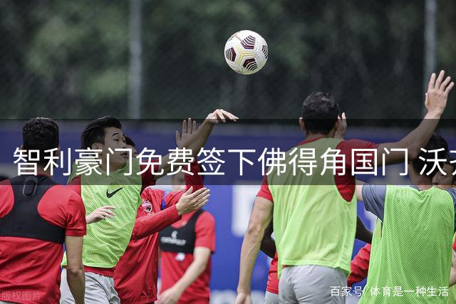 智利豪门免费签下佛得角国门 沃齐尼亚开启南美新征程